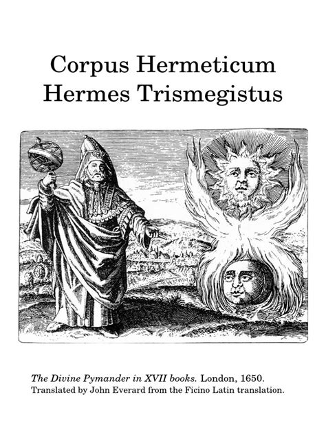 the corpus hermeticum pdf